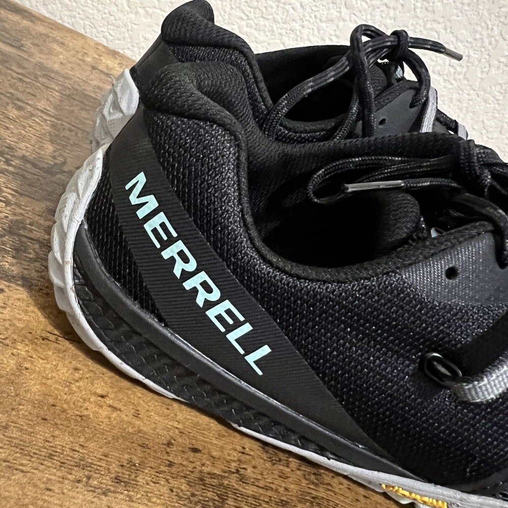 Merrell Barefoot 2 Womens Sneakers Size 10.5 Trail Glove 6 J135384 NEW Sb14 - Picture 4 of 11
